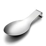 LIANYU Stainless Steel Spoon Rest, 