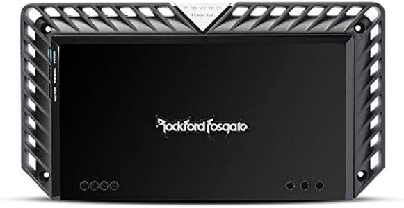 Rockford F