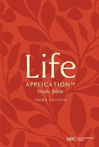 NIV Life A