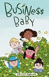 Business Baby Book For Kids 8 to 16 Years - Learn about Money | Financial Literacy Book | Easy Language Story Examples & Picture Story Book for Kids 8 to 16 Years Age Hardcover Book