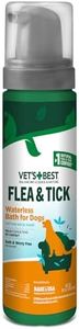 10 Best Vets Flea And Tick Spray Side Effects 2026 in the US | There's