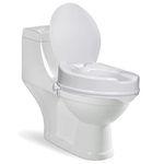 Commode For Seniors