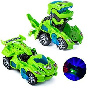 Dinosaur T