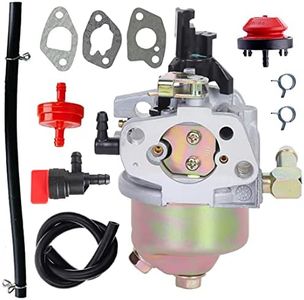 Carburetor for MTD Craftsman 247.881721 247.881722 247.881723 247.8817 247.881701 247.88173 247.881731 247.88199 247.88394 247.88433 247.88691 247.886911 247.886914 21'' 24'' Snow Blower Snow Thrower