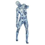 Morphsuits Arachnomania Fancy Dress Large 5-Feet 4-Inch by 5-Feet 9-Inch