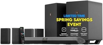 Nakamichi Shockwafe Ultra 9.2.4 Cha