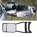 Trailer Mirrors