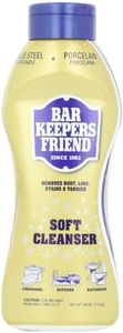 Bar Keeper