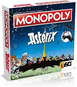 MONOPOLY J