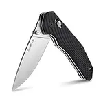 DURATECH Folding Pocket Knife, EDC 