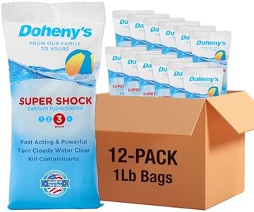 Doheny's S