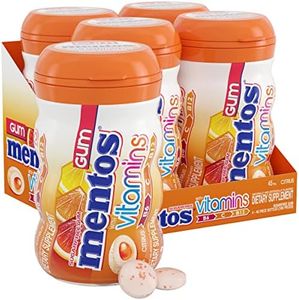 Mentos Vit