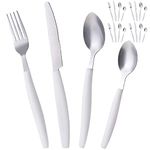 Flatware Set For 16