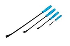 Bluespot 25540 4pce Heavy Duty Pry Bar Set