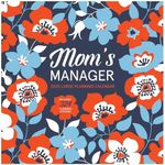 TF PUBLISHING 2025 Mom's Manager Wa