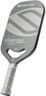 Selkirk Sport Amped Pro Air 2025 Pickleball Paddle | Fiberglass Pickleball Paddles with a Polypropylene X5+ 16mm Core | Throatflex | Flex Foam | Pickle Ball Paddle Made in The USA | Invikta Silver