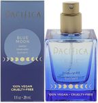 Pacifica Moon - Blue Perfume Spray Women 1 oz