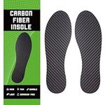 Carbon Fiber Insole for Men Women C