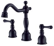 Gerber Plumbing Opulence Two-Handle Widespread Lavatory Faucet