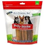 Pet Center, Inc. (PCI Bully Sticks 