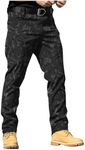 Pantalones s De Mujer Summer Men's 