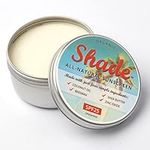 Shade All-Natural Sunscreen SPF25 - Unscented - Mineral-based - Only 4 Ingredients - 100ml