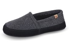 ACORN Men's Moc Slipper Moccasin