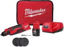 Milwaukee Electric - M12TRADE BRUSH