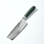 HexClad Nakiri Knife, 6.5-Inch Japa