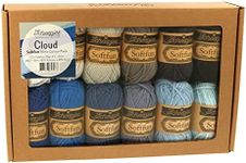 Scheepjes - Scheepjes Cloud Softfun