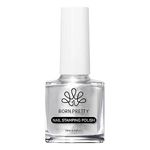 Born Pretty 10ml Stamping Nail Polish from BELLE GAGA® Color Nail Printing Polish DIY for Nail Plate Design Varnish Saloon style Nailart at Home (TVS002)