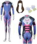 ZNZXYCOS Adult Anime Game Cosplay B