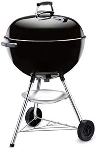 Weber Bar-