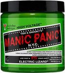 MANIC PANIC Electric Lizard Hair Dy