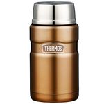 Metal Thermos For Food