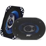 4x6 Car Speakers