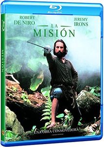 La Mision Blu-Ray [Blu-ray]