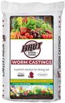 Brut Worm Farms 30 LB Organic Worm