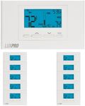 Lux Pro P621U-010 Programmable 5-1-