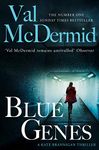 Blue Genes: Fifth crime novel in the gripping Kate Brannigan detective series from No.1 Sunday Times bestseller (PI Kate Brannigan, Book 5)