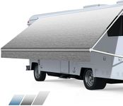 Somokg RV Awning Fabric Replacement