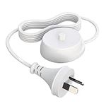 Electric Toothbrush Charger for Bra