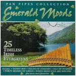 Emerald Moods - Pan Pipes Collection