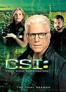 CSI: Crime