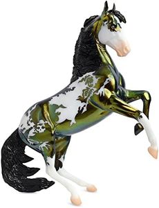 Breyer Mae