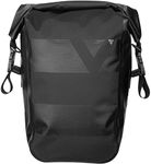 Topeak DryBag 20L Single Pannier Bag Black