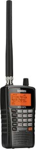 Uniden BCD325P2 Handheld Digital Police Scanner – Trunking Receiver