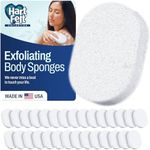 HartFelt Bath Sponges for Shower | 