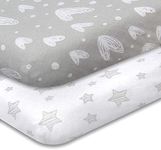 Pack And Play Mattress Sheets