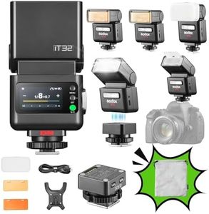 GODOX iT32